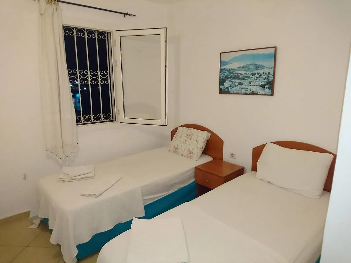 Doert Mevsim Pansiyon Bodrum 홈스테이